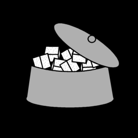 sugar